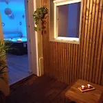 Priv8spa New Jacuzzi Privee Τουλούζη