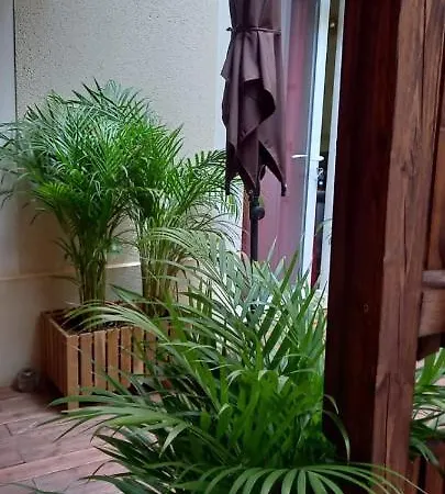 Appartamento Priv8spa New Jacuzzi Privée