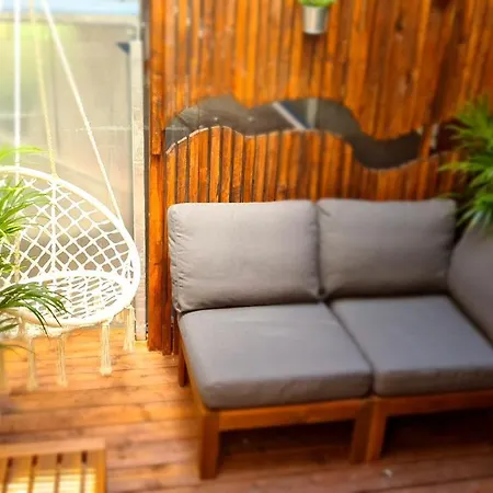 Priv8spa New Jacuzzi Privée * Toulouse