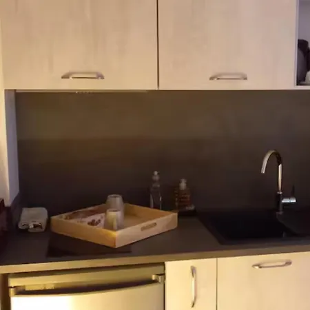 Priv8spa New Jacuzzi Privée